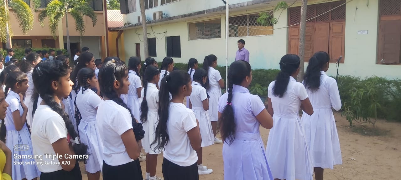 65th annual day my school