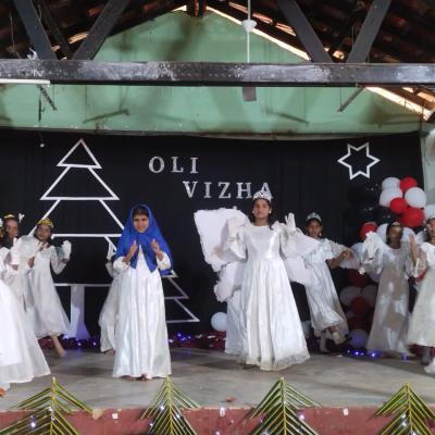 ஒளிவிழா